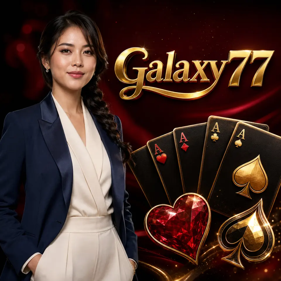 galaxy77 Unduh