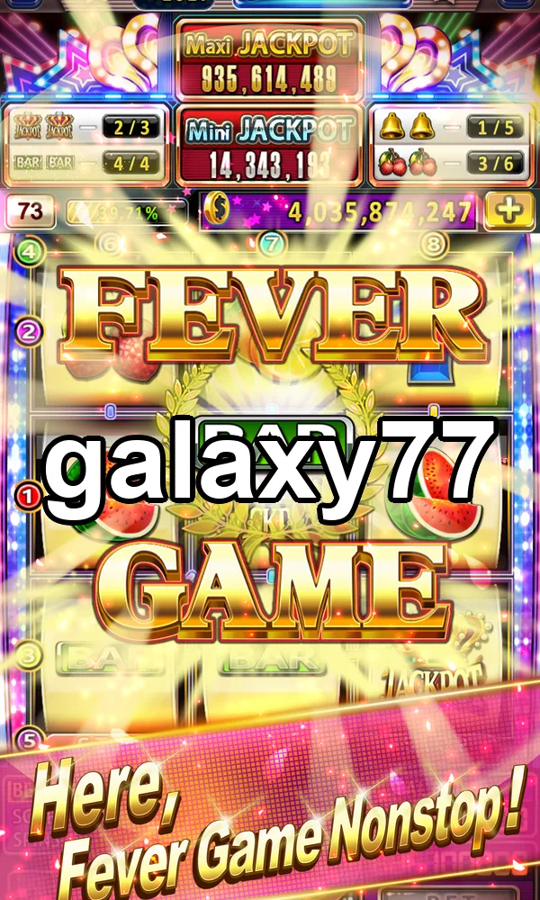 galaxy77 Unduh