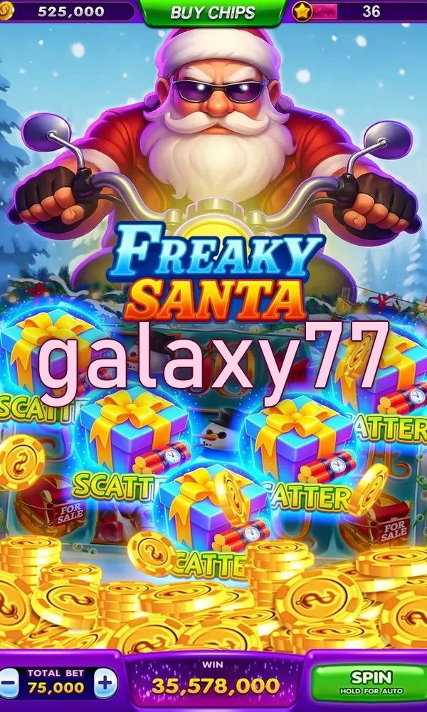 galaxy77 Unduh