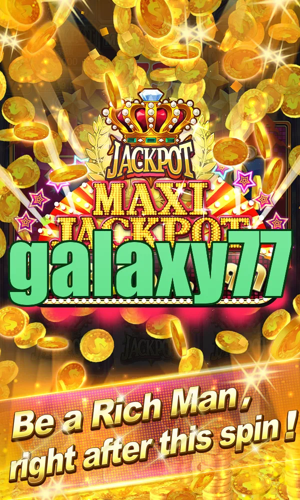 galaxy77 Masuk