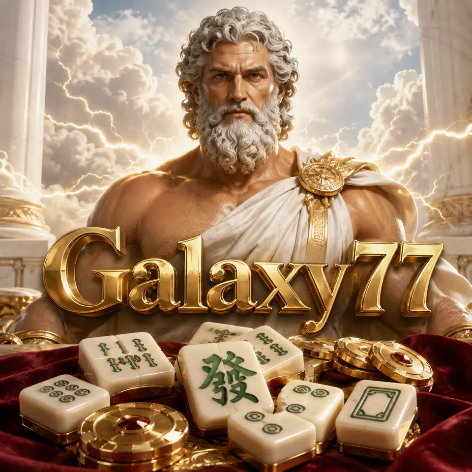 galaxy77 APK Resmi Unduh