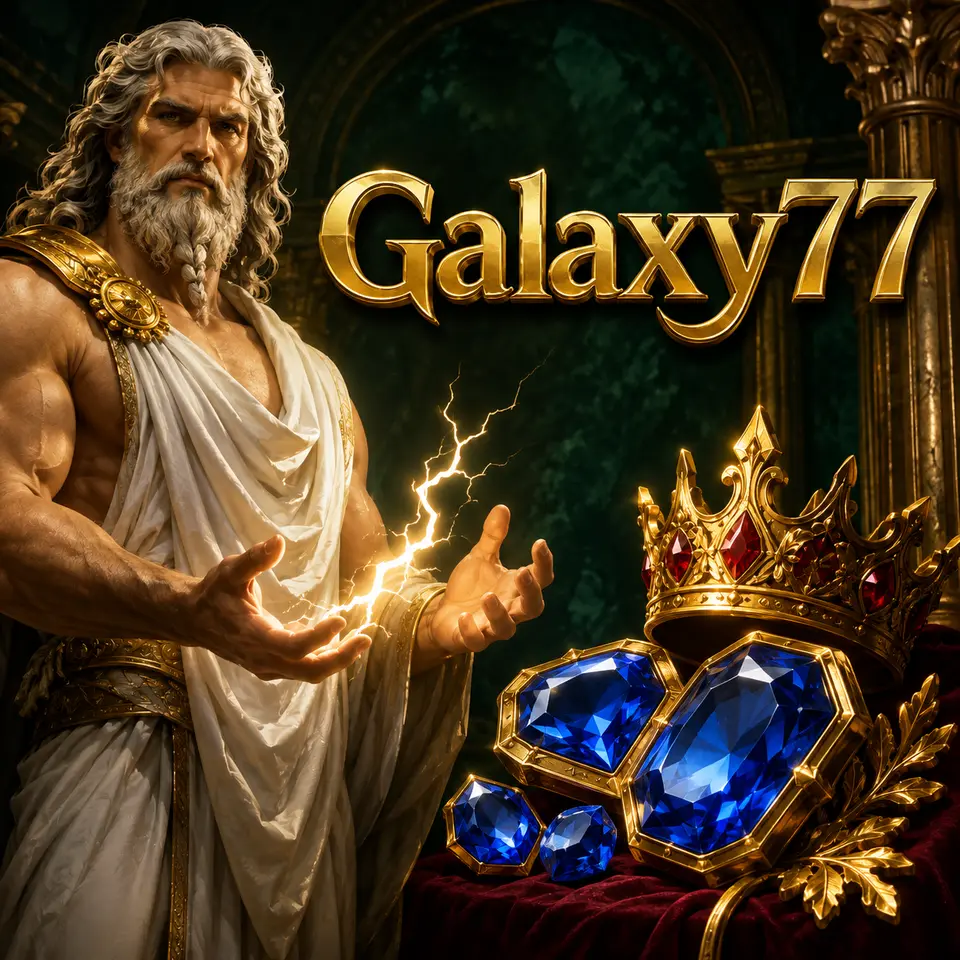galaxy77 Masuk - galaxy77 Resmi