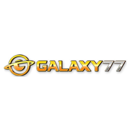 galaxy77 Logo - Resmi