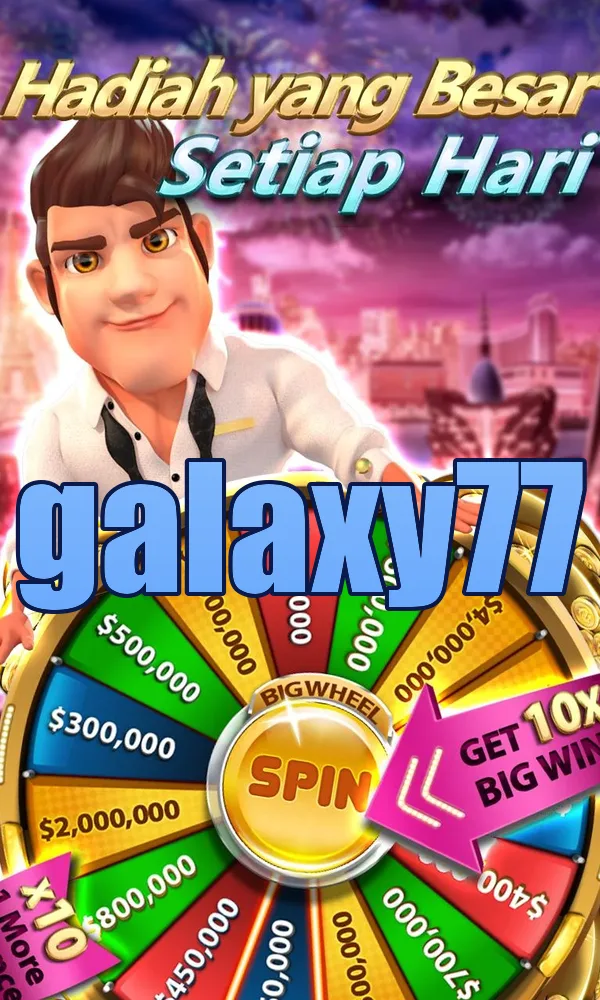 galaxy77 Tangkapan Layar - APK Resmi
