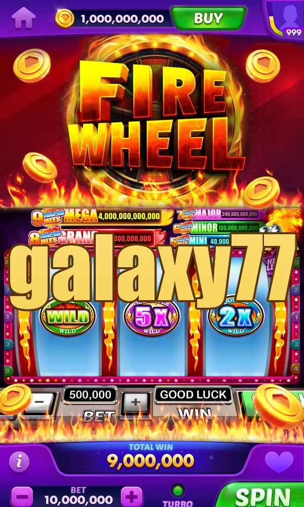 galaxy77 Preview - Resmi Unduh